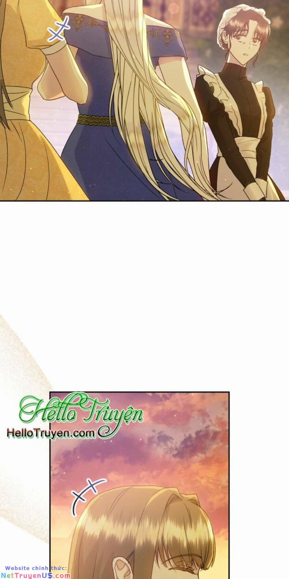 Đại Úy! Chiến Trường Lần Này Là Nơi Này Sao? 8.2 trang 3