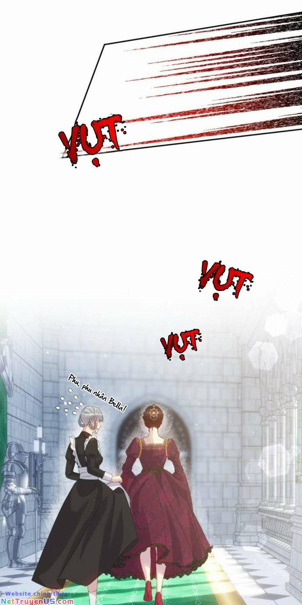 Đại Úy! Chiến Trường Lần Này Là Nơi Này Sao? 8.2 trang 31