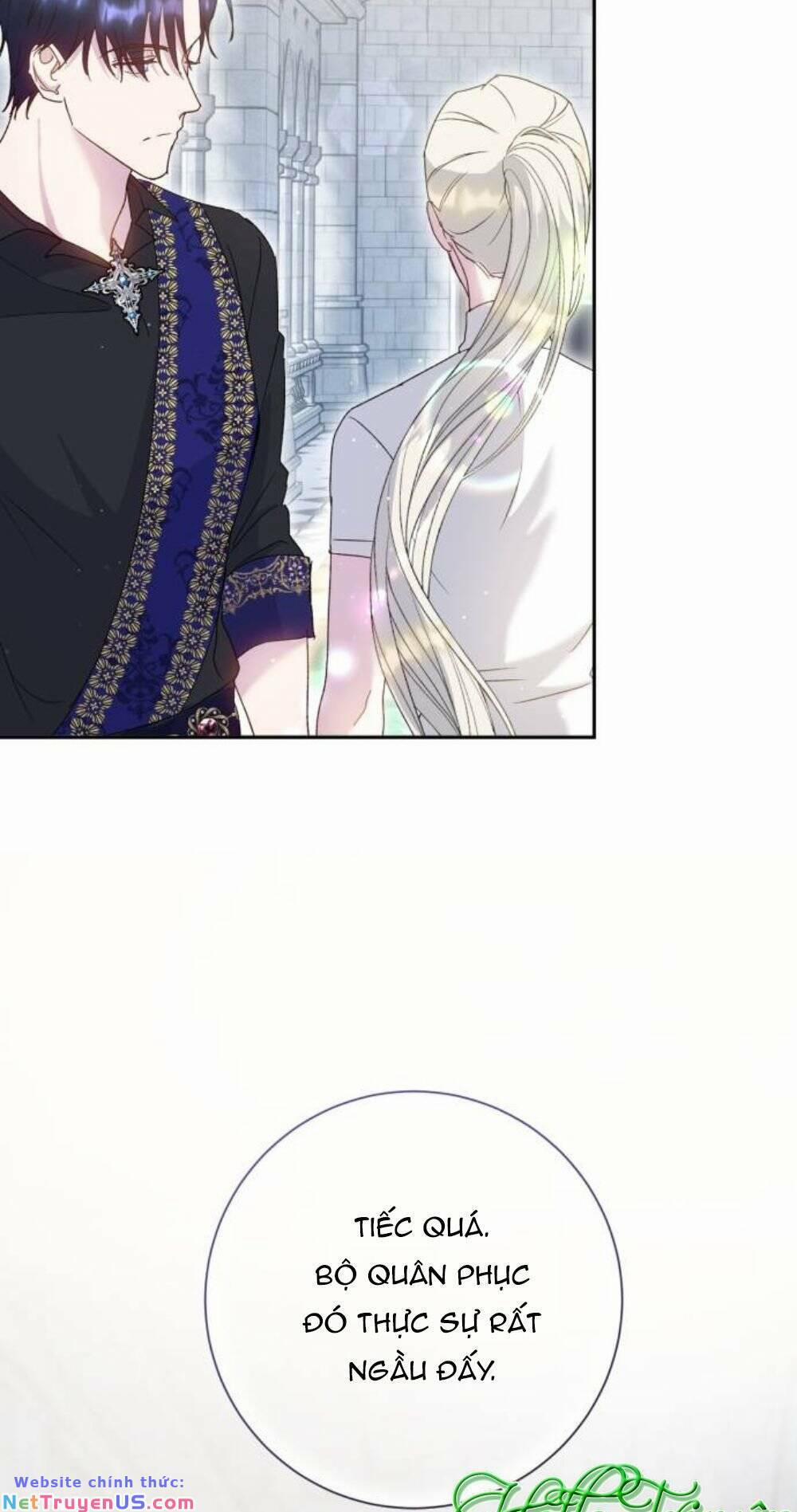 Đại Úy! Chiến Trường Lần Này Là Nơi Này Sao? 8.2 trang 34