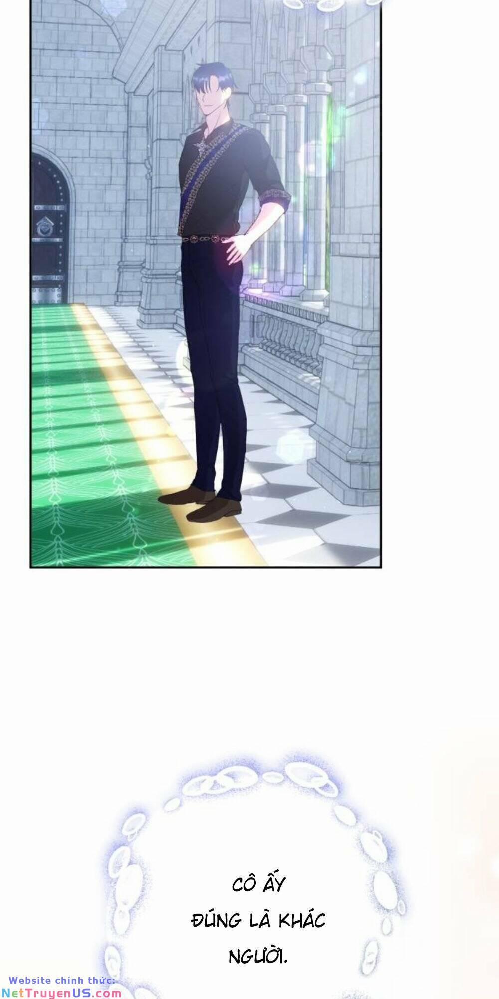 Đại Úy! Chiến Trường Lần Này Là Nơi Này Sao? 8.2 trang 39