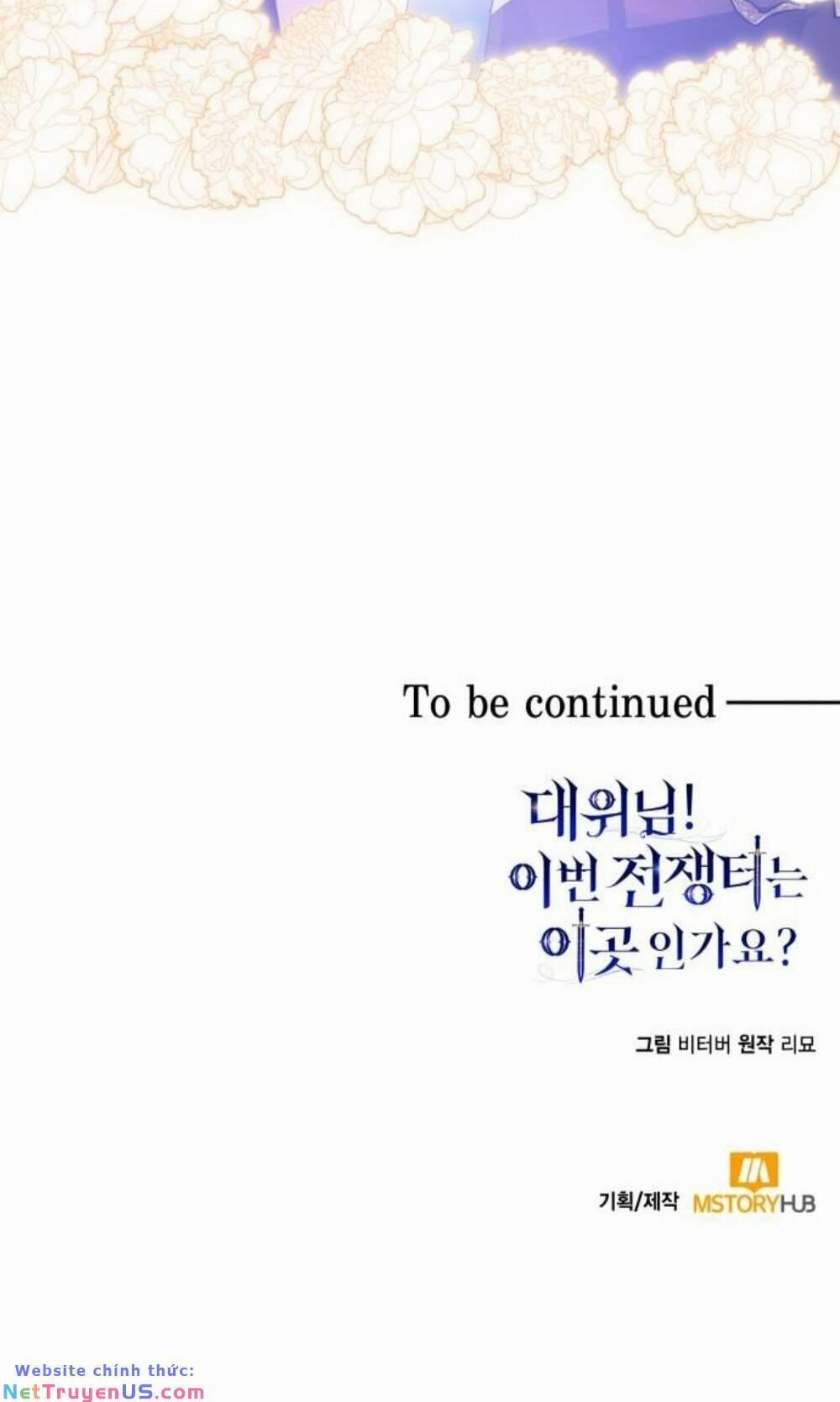 Đại Úy! Chiến Trường Lần Này Là Nơi Này Sao? 8.2 trang 41