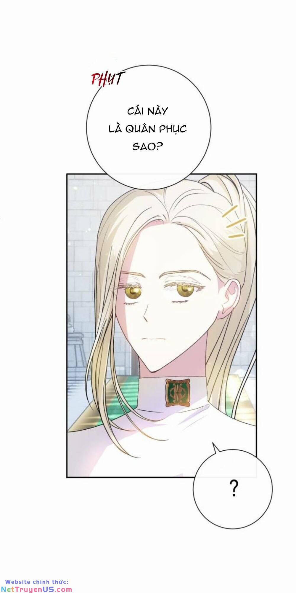 Đại Úy! Chiến Trường Lần Này Là Nơi Này Sao? 8.2 trang 8