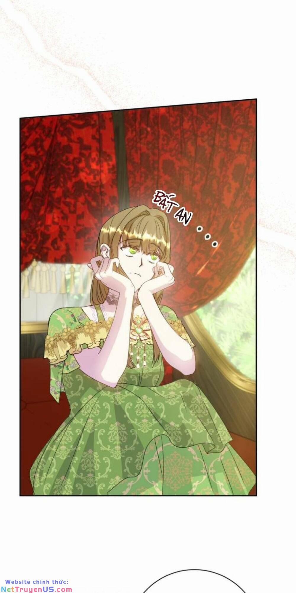 Đại Úy! Chiến Trường Lần Này Là Nơi Này Sao? 9.1 trang 12