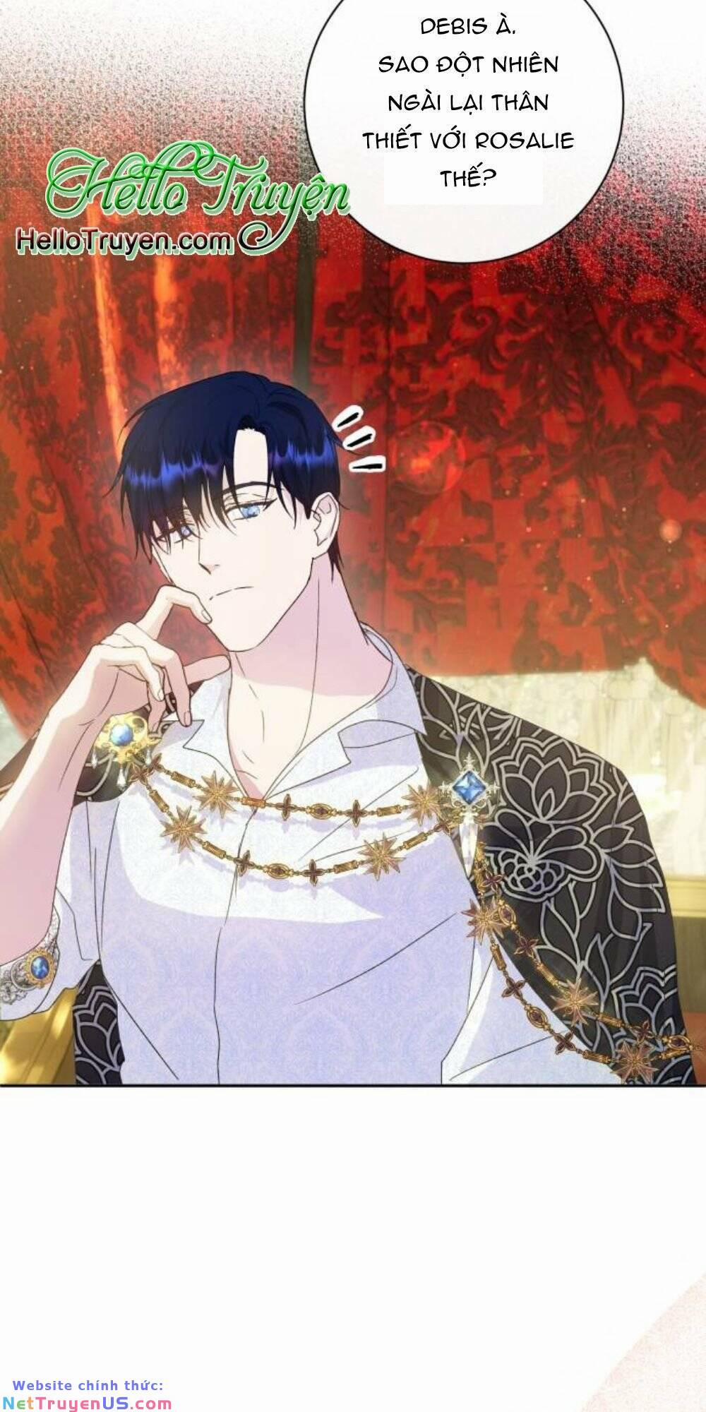 Đại Úy! Chiến Trường Lần Này Là Nơi Này Sao? 9.1 trang 13