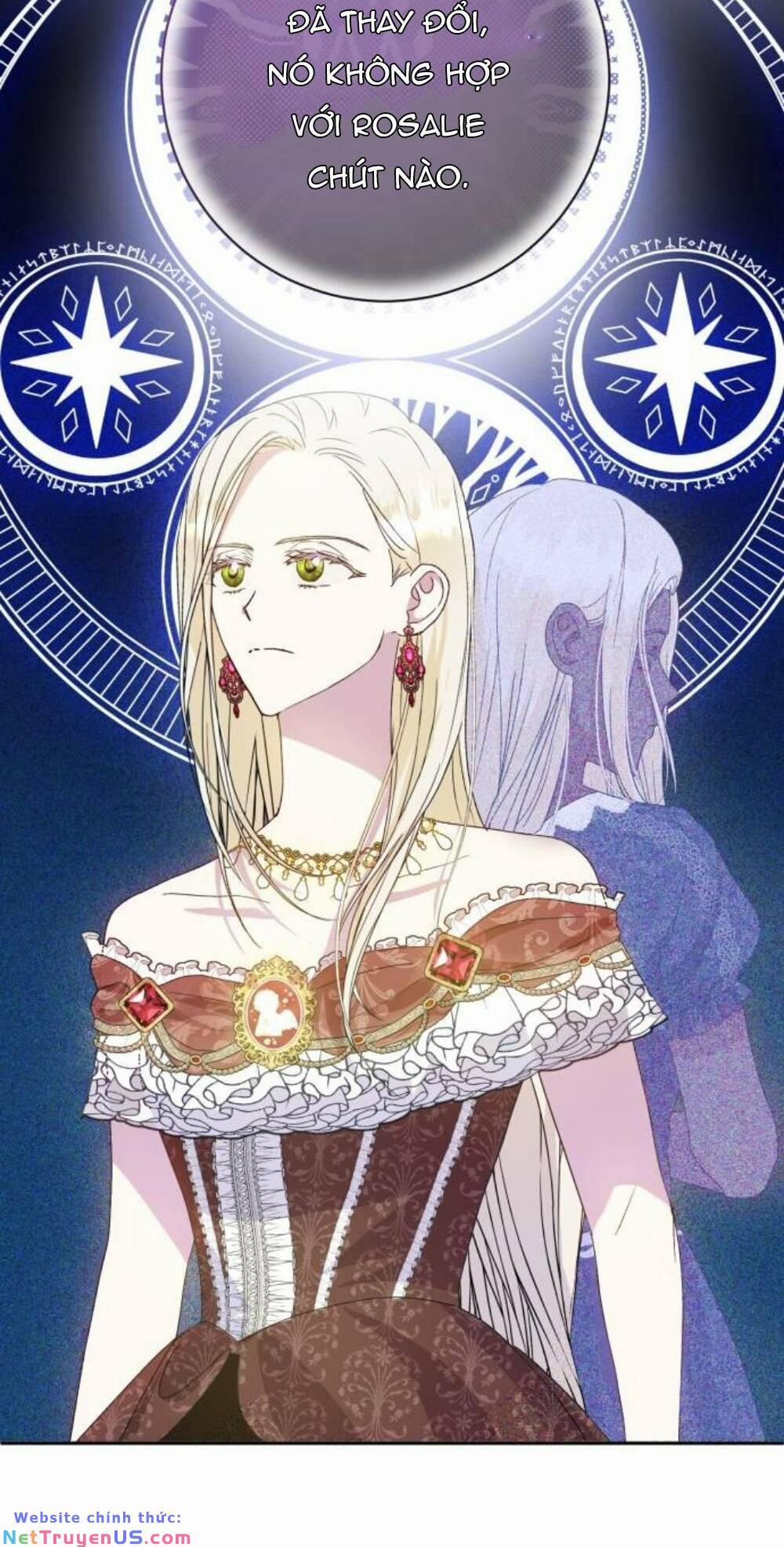 Đại Úy! Chiến Trường Lần Này Là Nơi Này Sao? 9.1 trang 15