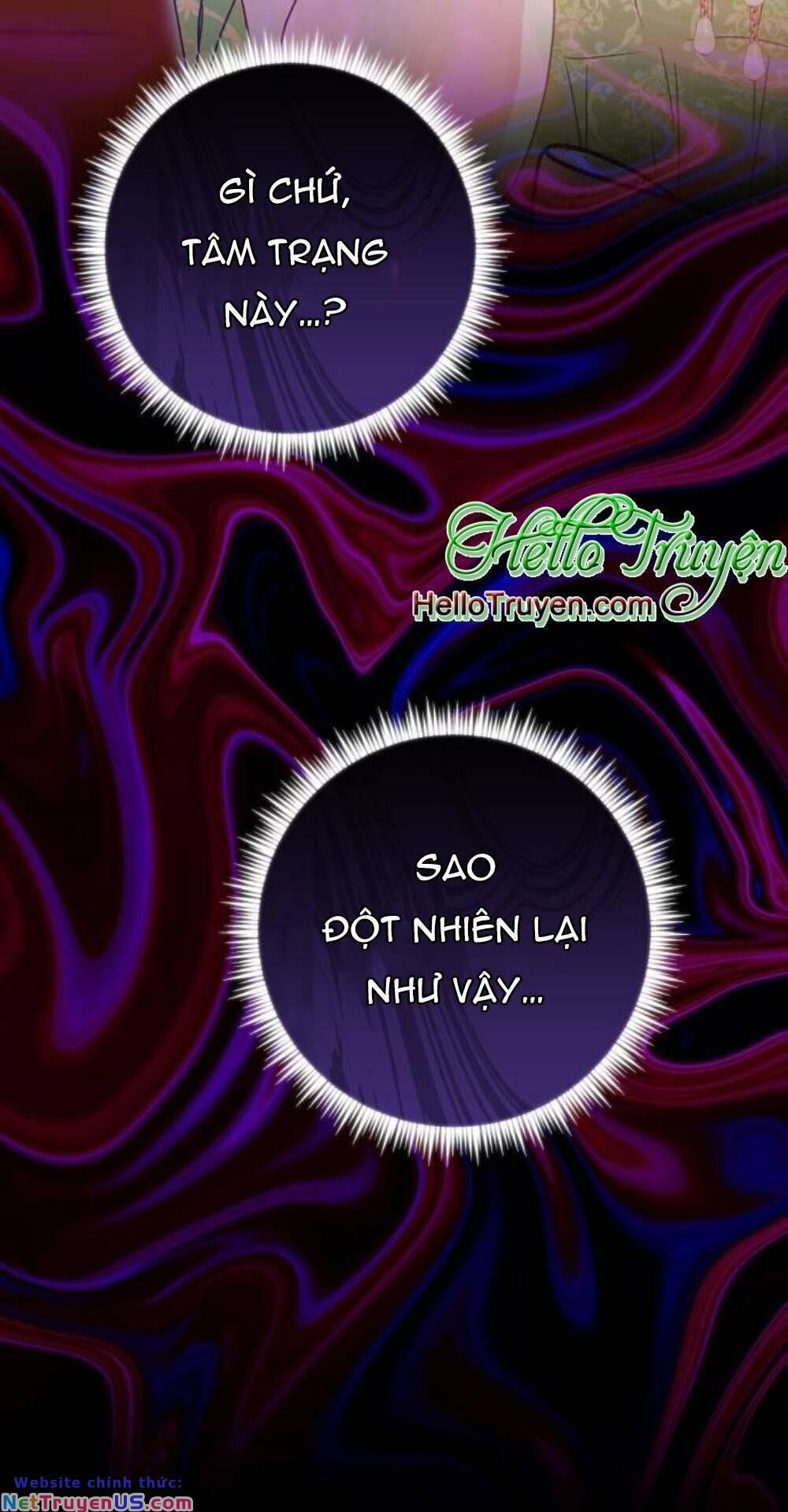 Đại Úy! Chiến Trường Lần Này Là Nơi Này Sao? 9.1 trang 19