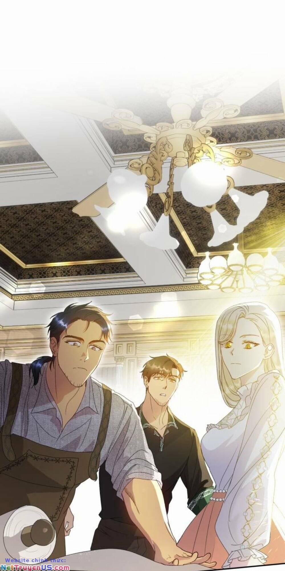 Đại Úy! Chiến Trường Lần Này Là Nơi Này Sao? 9.1 trang 24