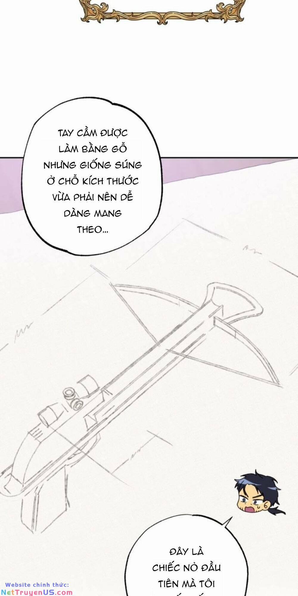 Đại Úy! Chiến Trường Lần Này Là Nơi Này Sao? 9.1 trang 26