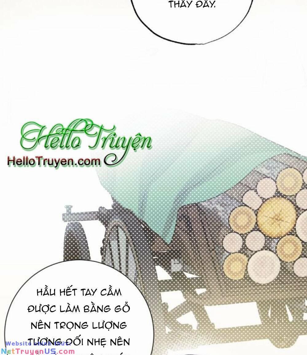 Đại Úy! Chiến Trường Lần Này Là Nơi Này Sao? 9.1 trang 27