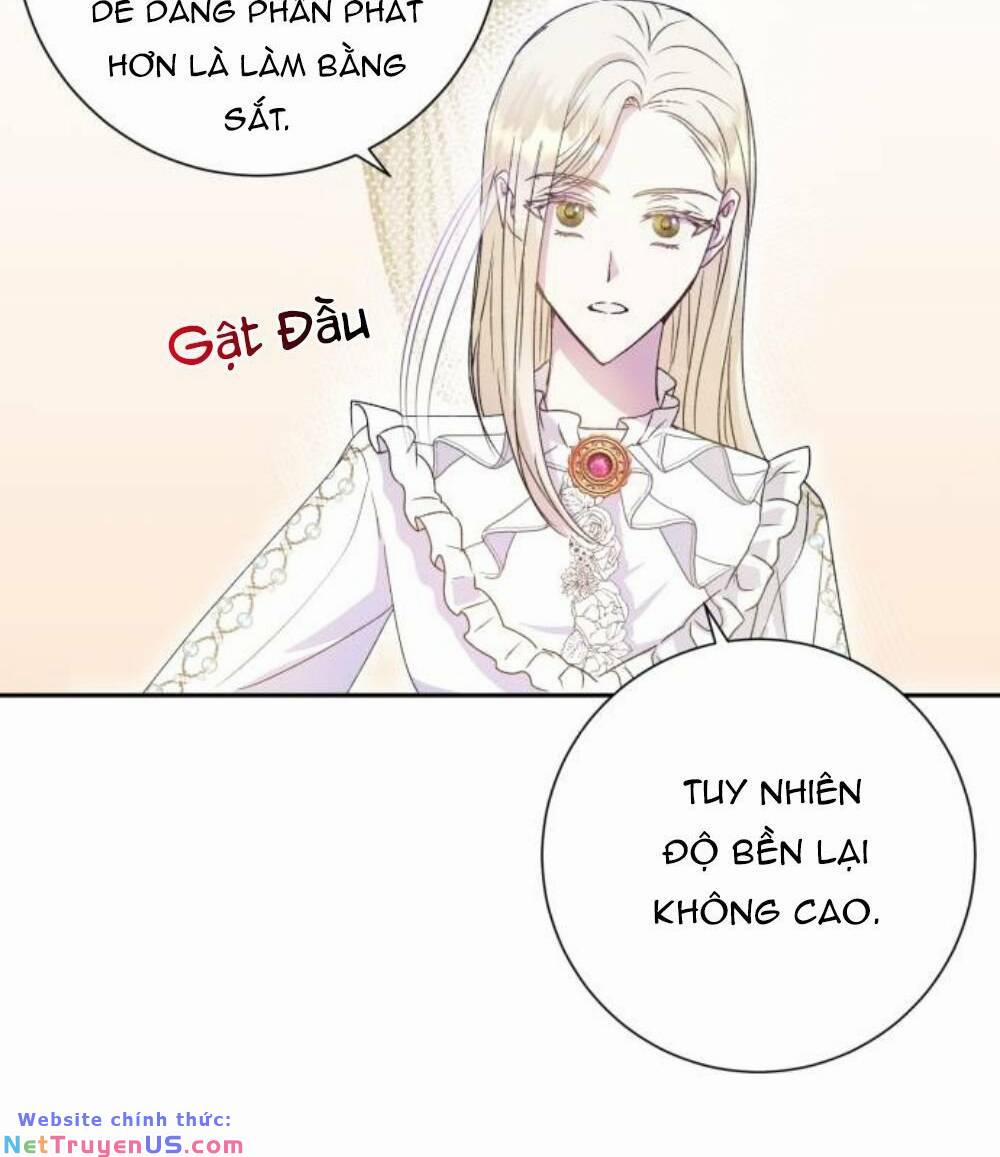 Đại Úy! Chiến Trường Lần Này Là Nơi Này Sao? 9.1 trang 28