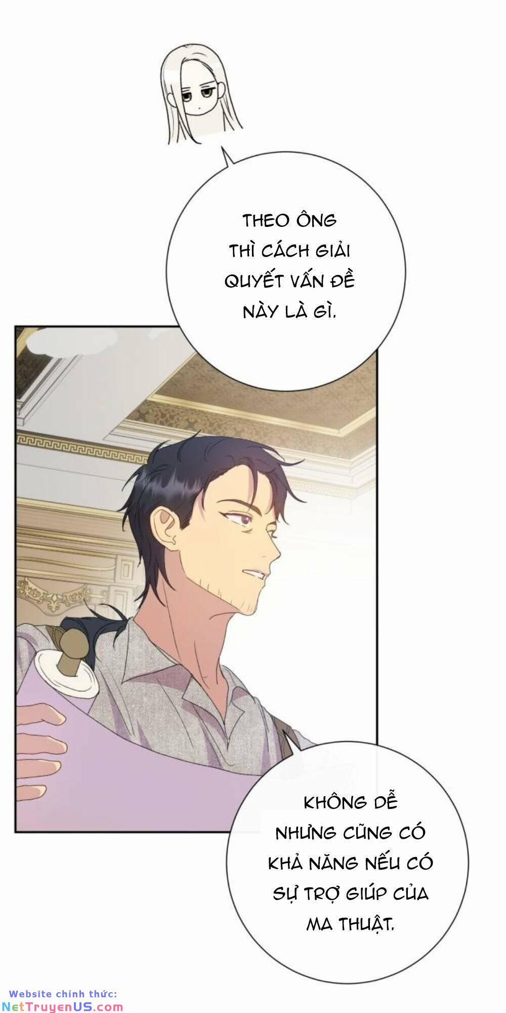 Đại Úy! Chiến Trường Lần Này Là Nơi Này Sao? 9.1 trang 29