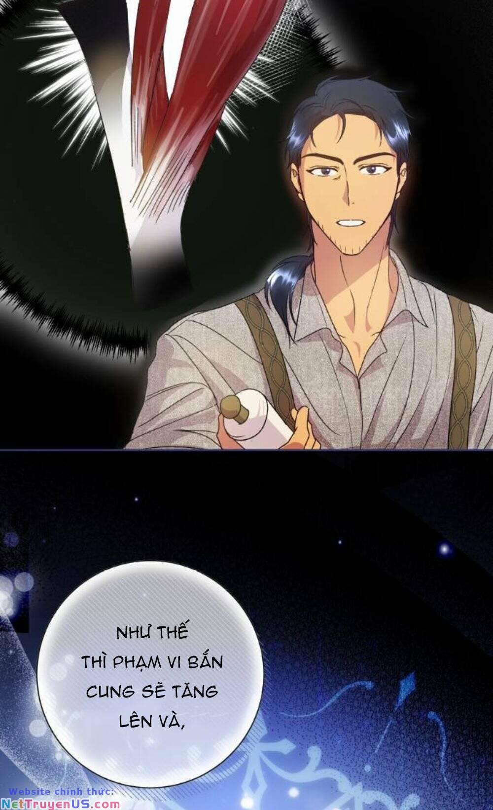 Đại Úy! Chiến Trường Lần Này Là Nơi Này Sao? 9.1 trang 31