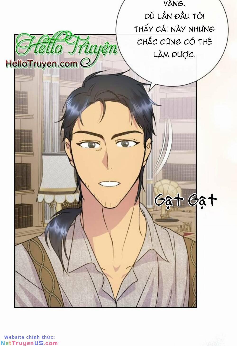 Đại Úy! Chiến Trường Lần Này Là Nơi Này Sao? 9.1 trang 37