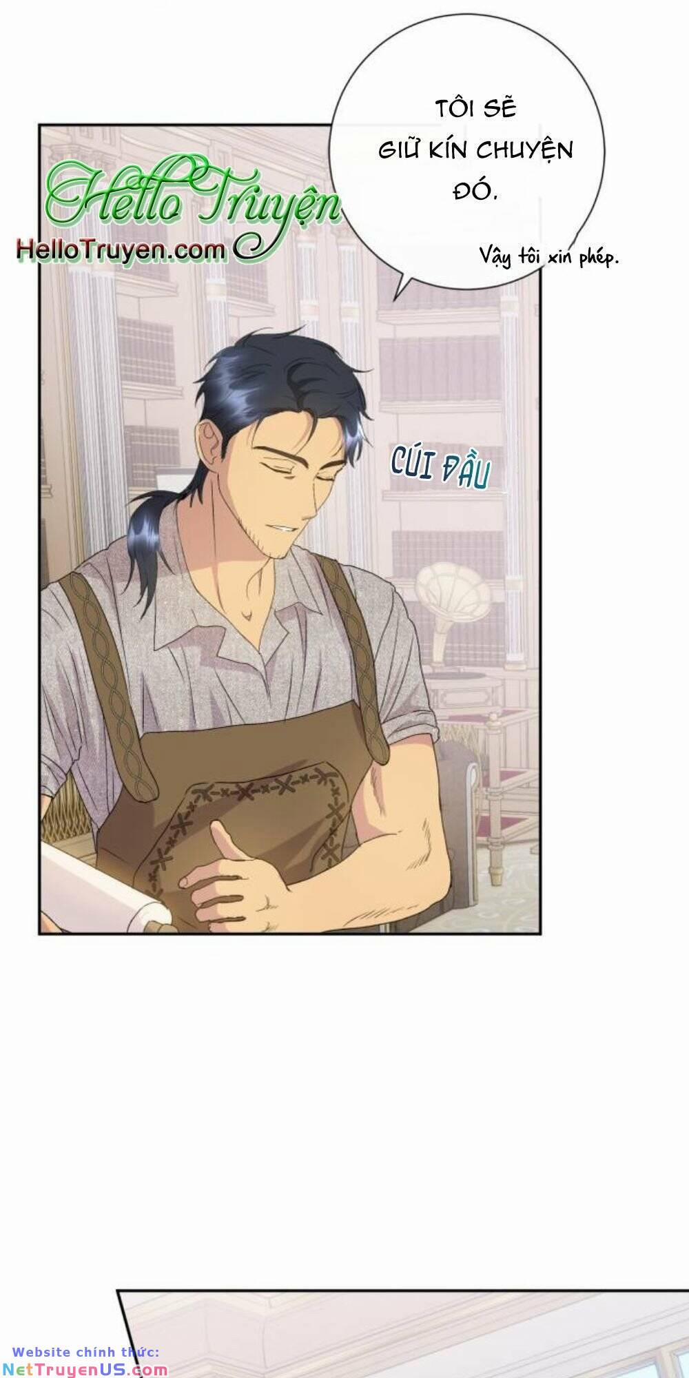 Đại Úy! Chiến Trường Lần Này Là Nơi Này Sao? 9.1 trang 39