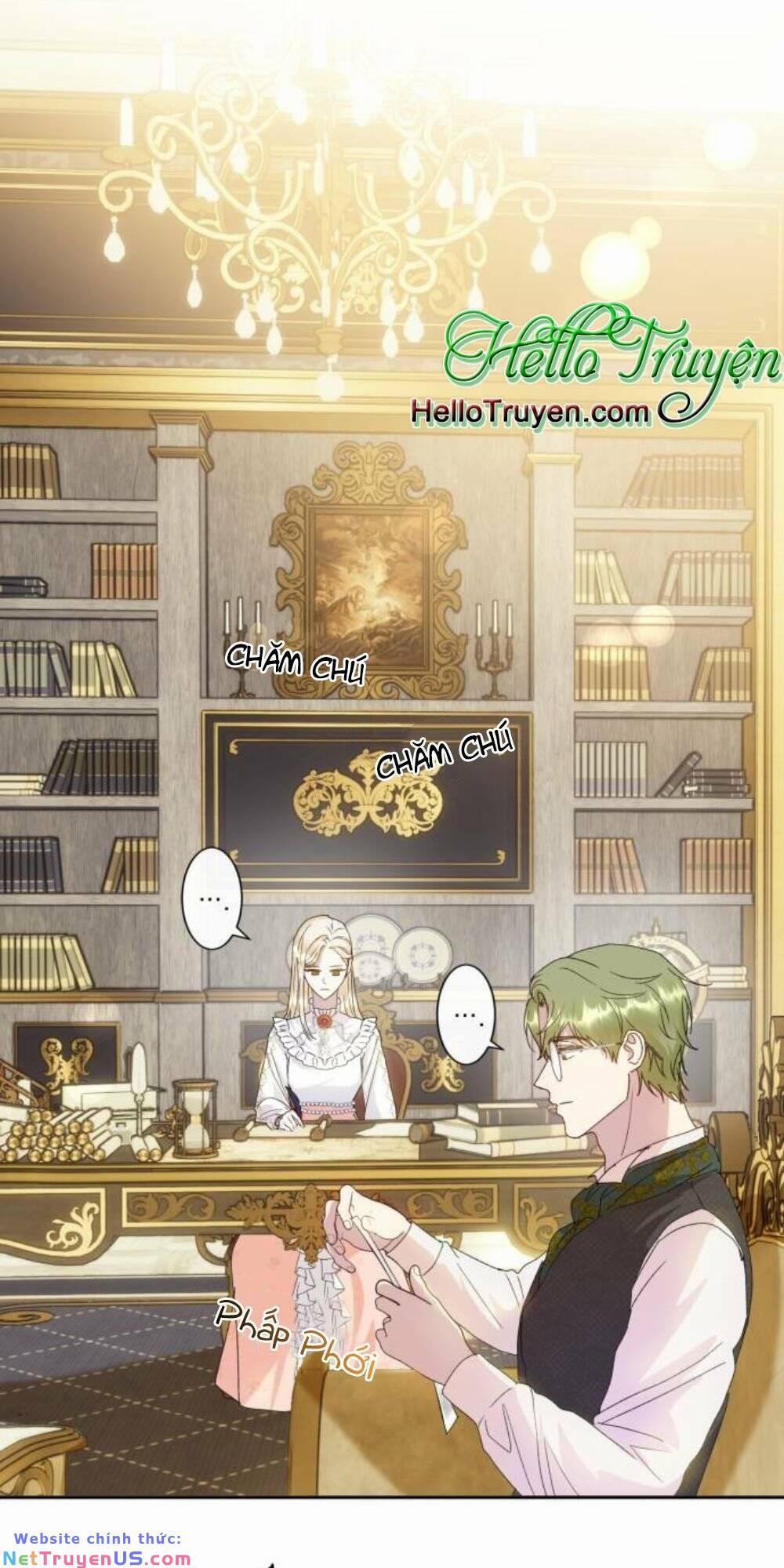 Đại Úy! Chiến Trường Lần Này Là Nơi Này Sao? 9.2 trang 32