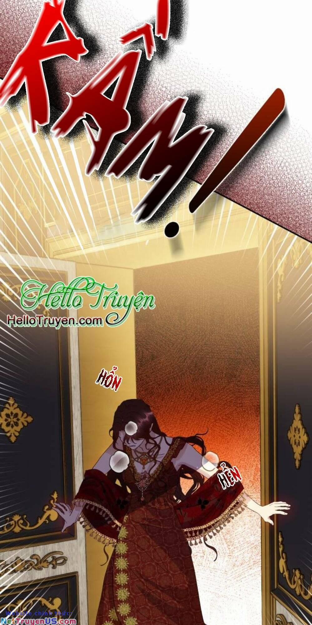 Đại Úy! Chiến Trường Lần Này Là Nơi Này Sao? 9.2 trang 34