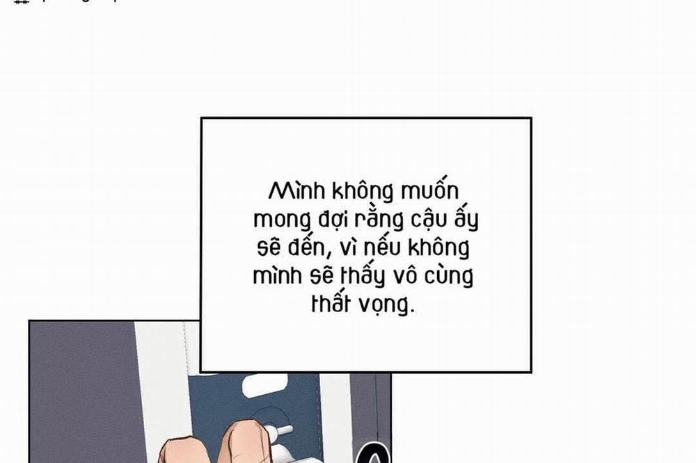 Đại Úy Lãng Mạn Thân Yêu Của Tôi 29 trang 124