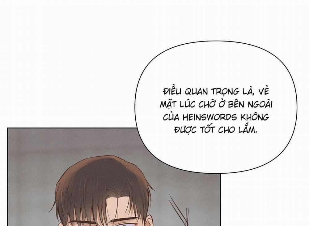 Đại Úy Lãng Mạn Thân Yêu Của Tôi 29 trang 28