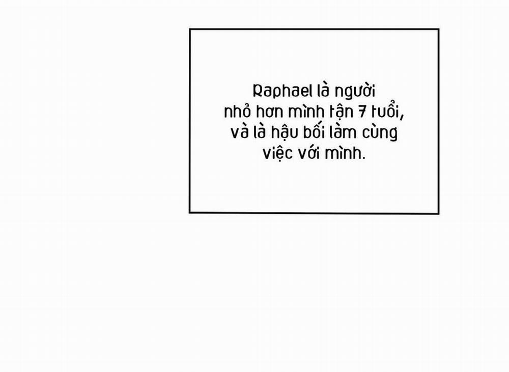 Đại Úy Lãng Mạn Thân Yêu Của Tôi 29 trang 41