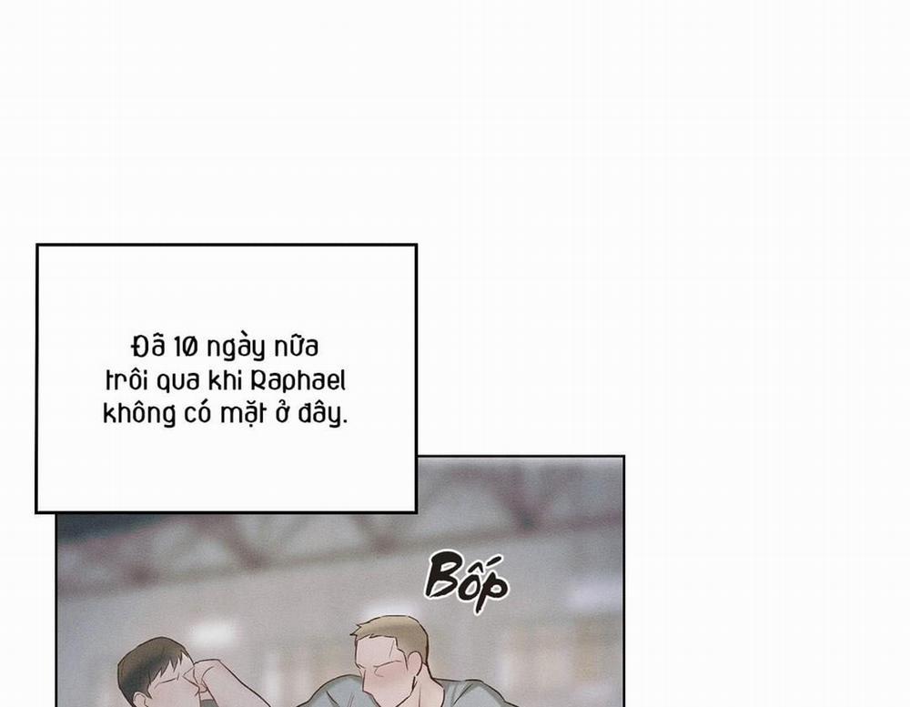 Đại Úy Lãng Mạn Thân Yêu Của Tôi 29 trang 85