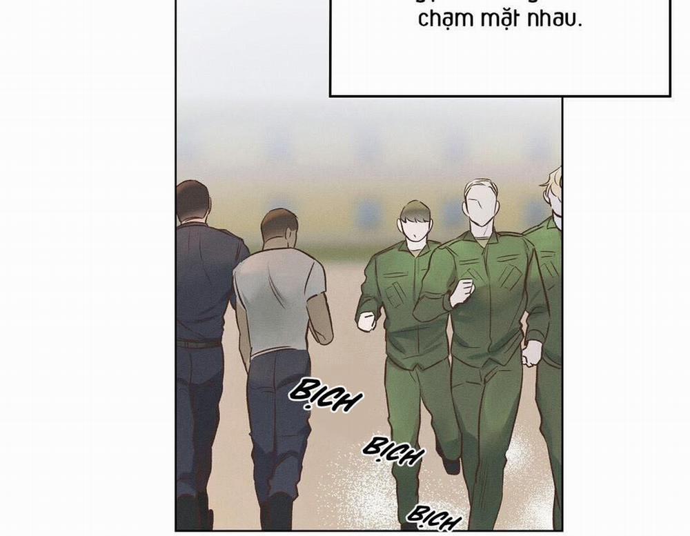 Đại Úy Lãng Mạn Thân Yêu Của Tôi 29 trang 87