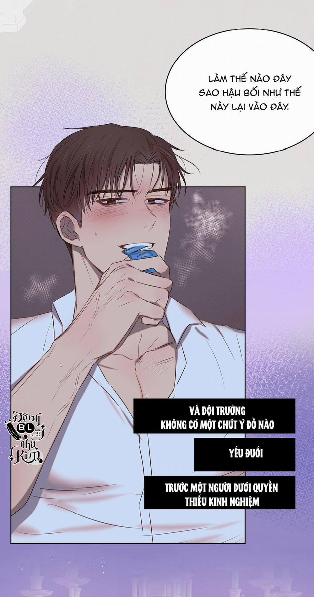 ĐẠI ÚY YÊU DẤU CỦA TÔI 0 trang 6