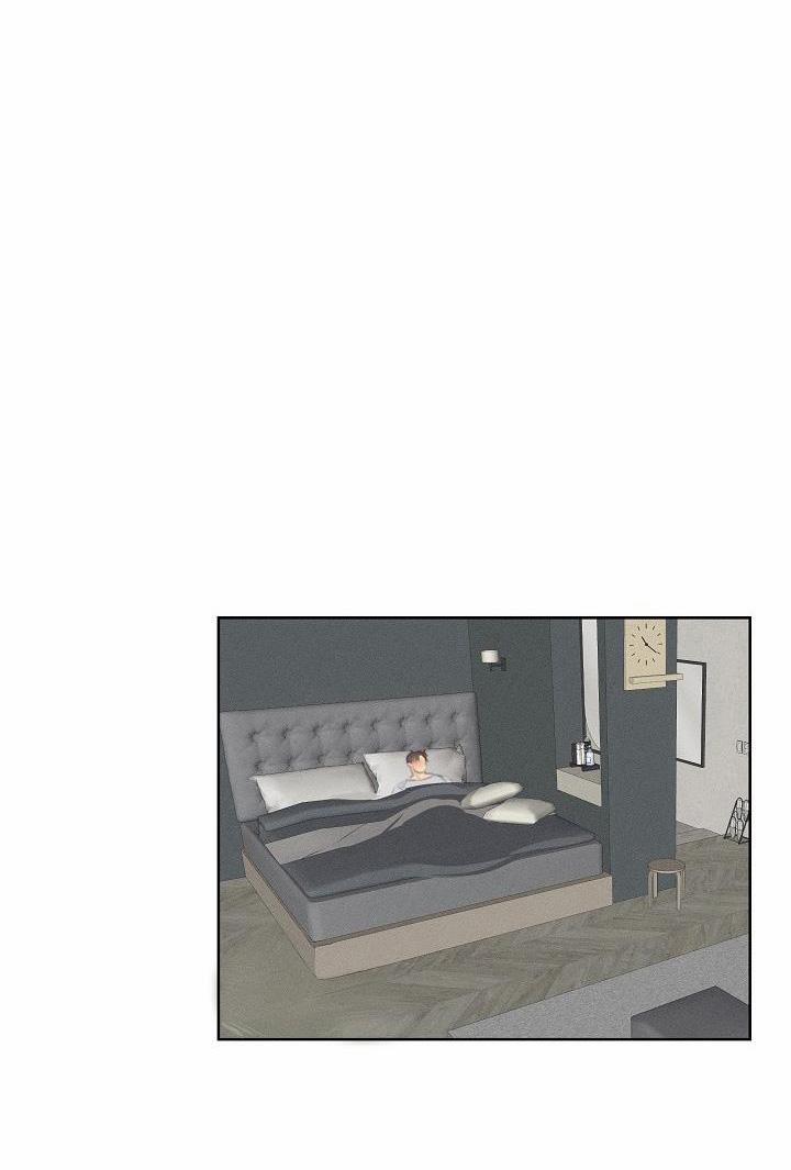 ĐẠI ÚY YÊU DẤU CỦA TÔI 10 trang 11