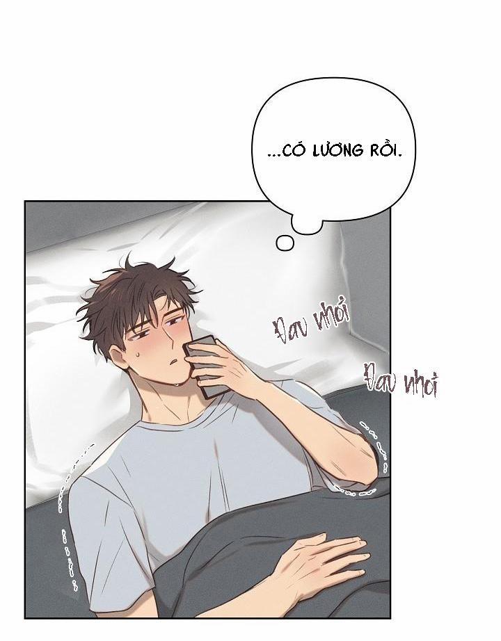 ĐẠI ÚY YÊU DẤU CỦA TÔI 10 trang 14