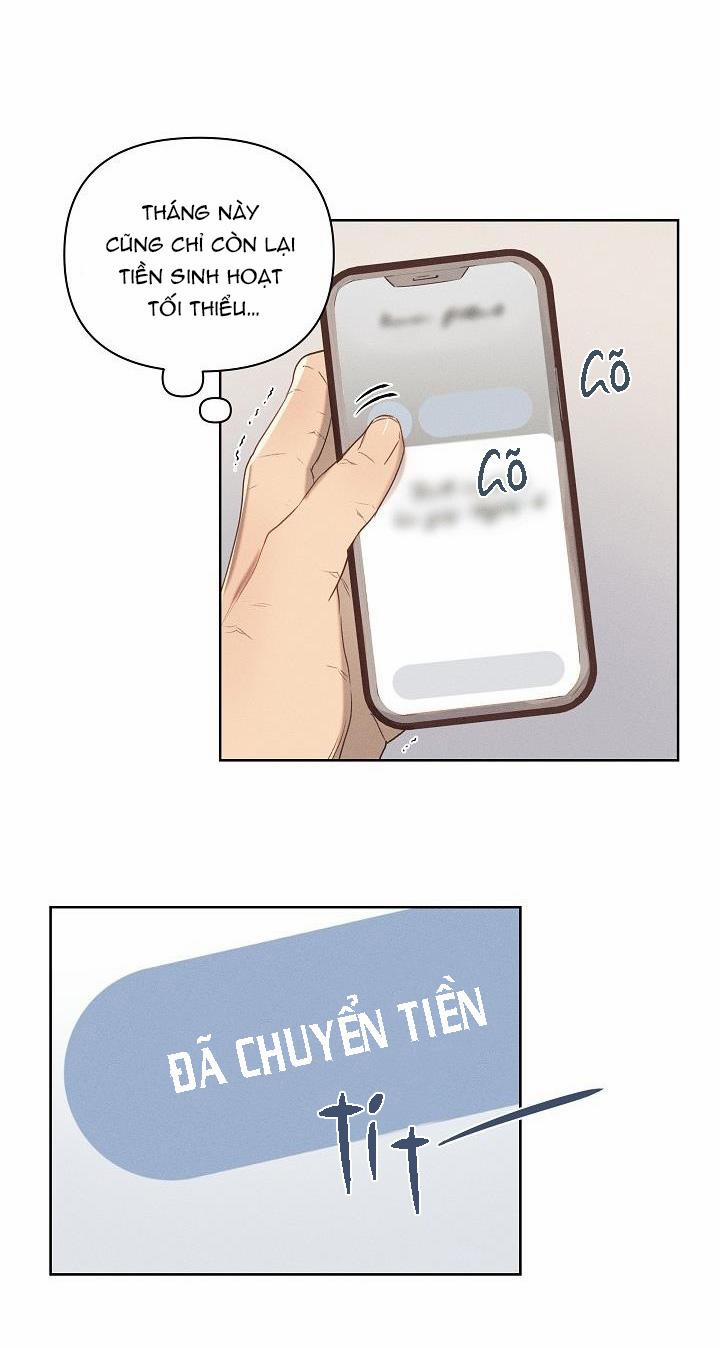 ĐẠI ÚY YÊU DẤU CỦA TÔI 10 trang 15