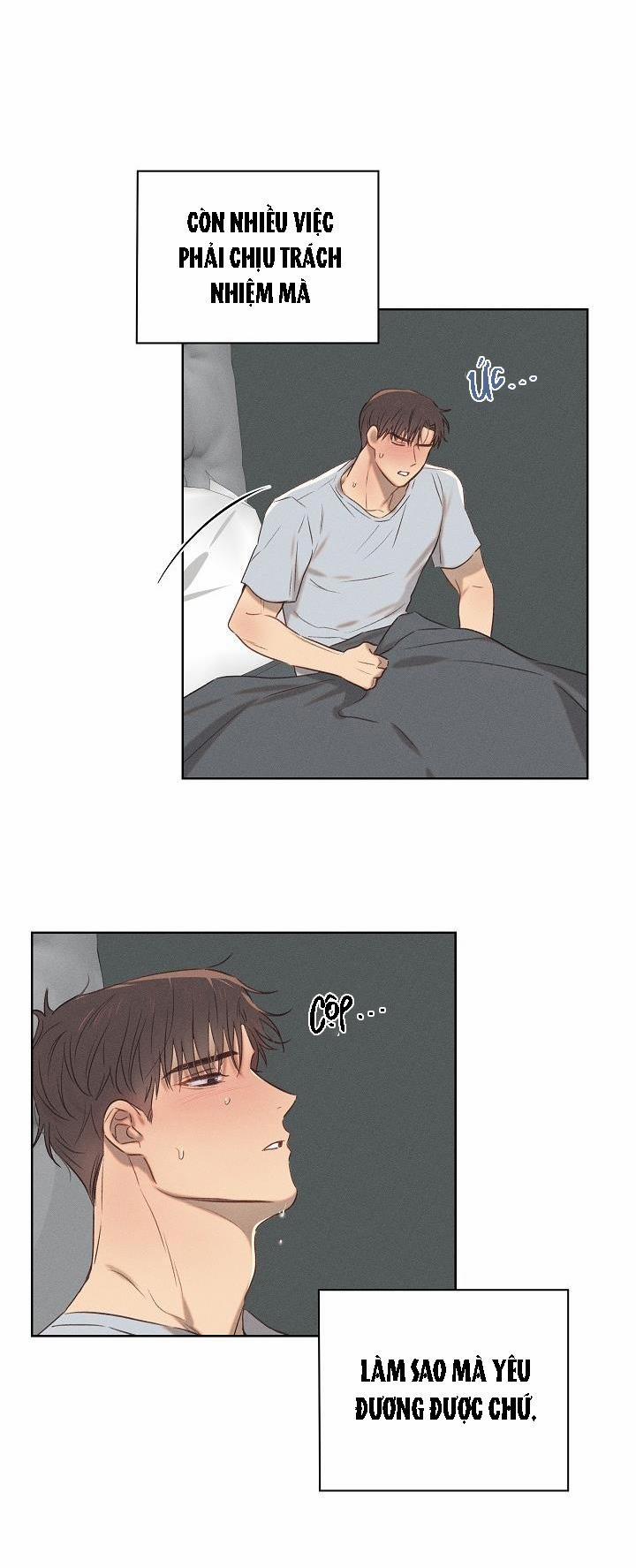 ĐẠI ÚY YÊU DẤU CỦA TÔI 10 trang 16