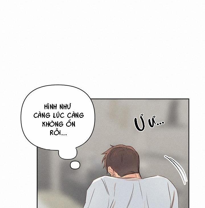 ĐẠI ÚY YÊU DẤU CỦA TÔI 10 trang 24