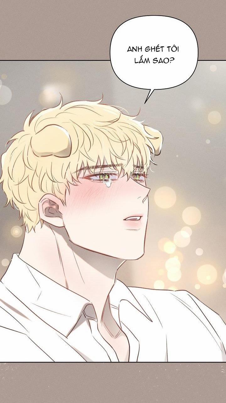 ĐẠI ÚY YÊU DẤU CỦA TÔI 10 trang 32