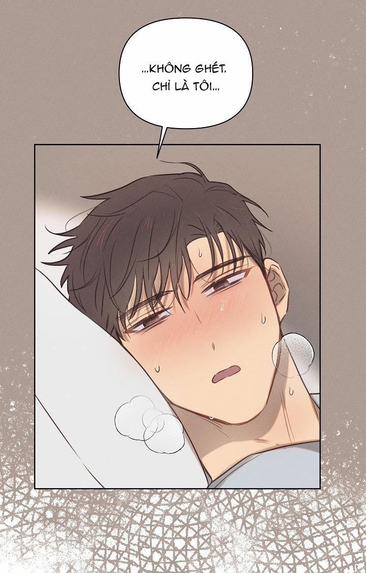 ĐẠI ÚY YÊU DẤU CỦA TÔI 10 trang 33