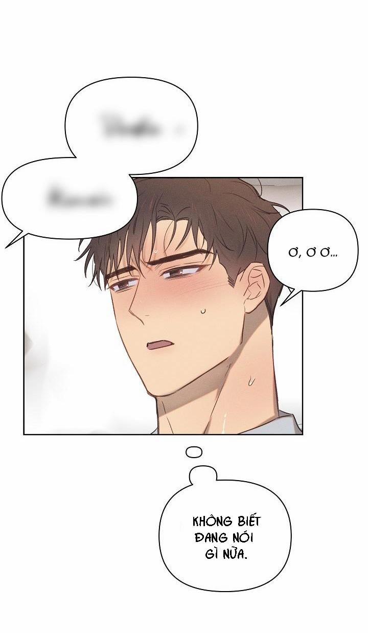 ĐẠI ÚY YÊU DẤU CỦA TÔI 10 trang 36