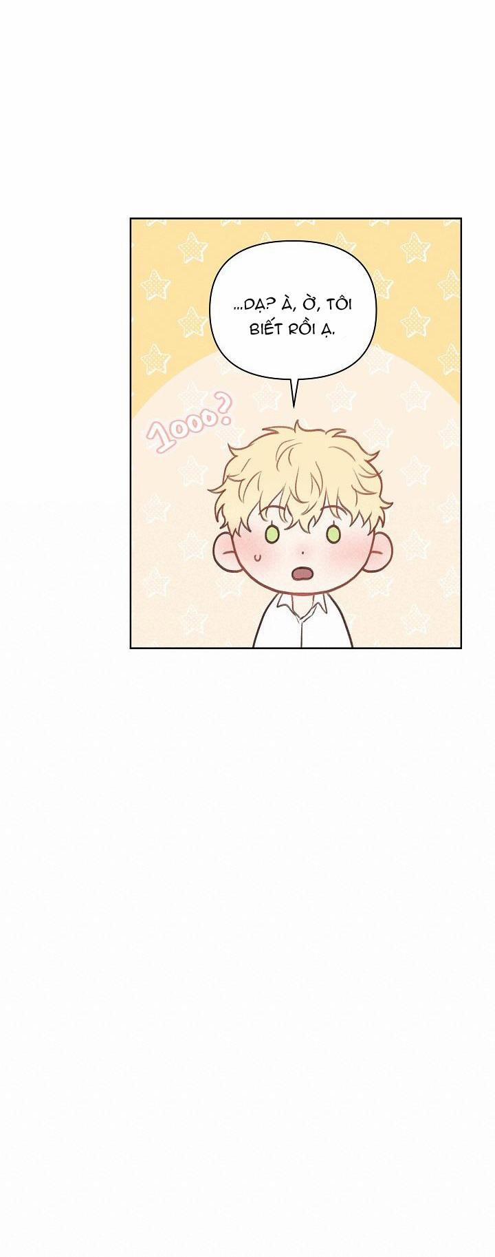 ĐẠI ÚY YÊU DẤU CỦA TÔI 10 trang 38