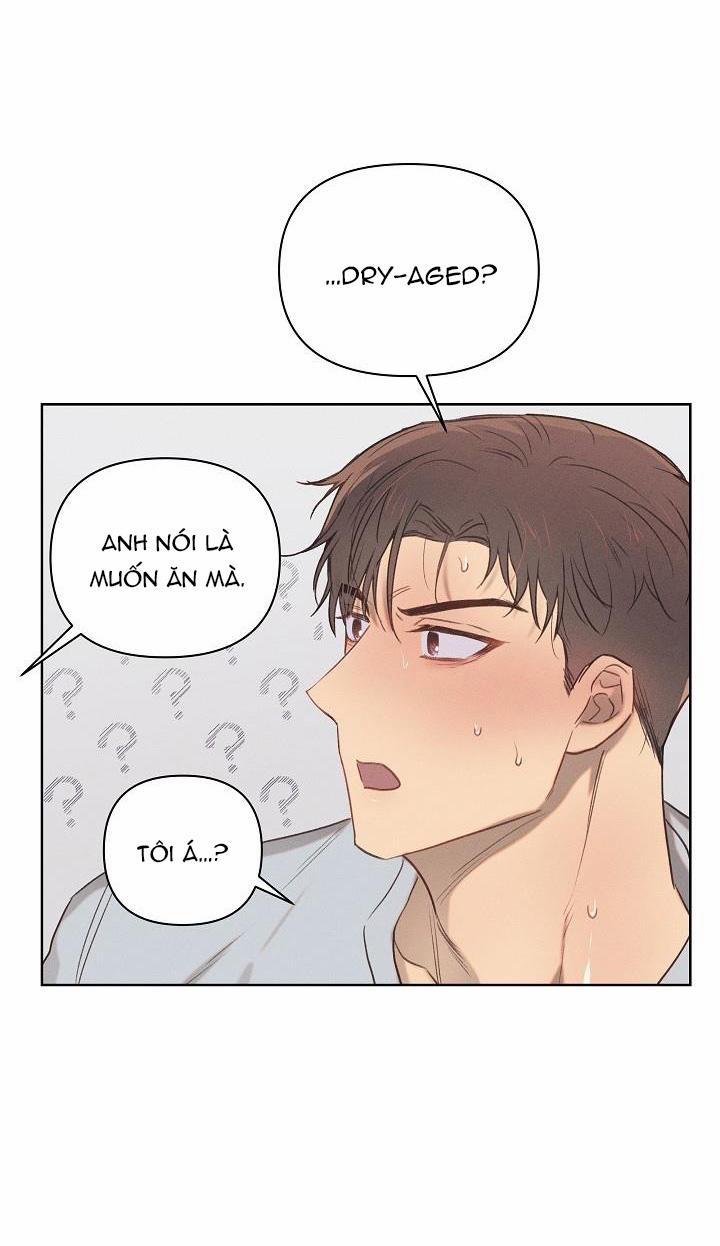 ĐẠI ÚY YÊU DẤU CỦA TÔI 10 trang 48