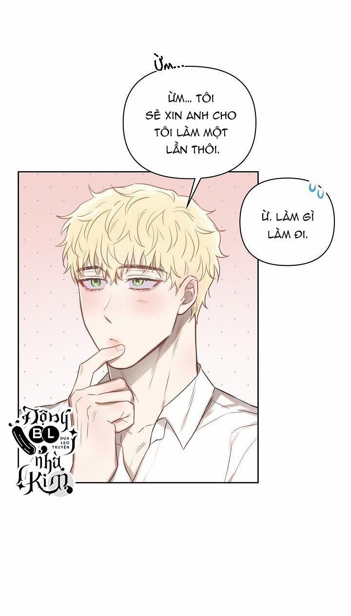 ĐẠI ÚY YÊU DẤU CỦA TÔI 10 trang 53