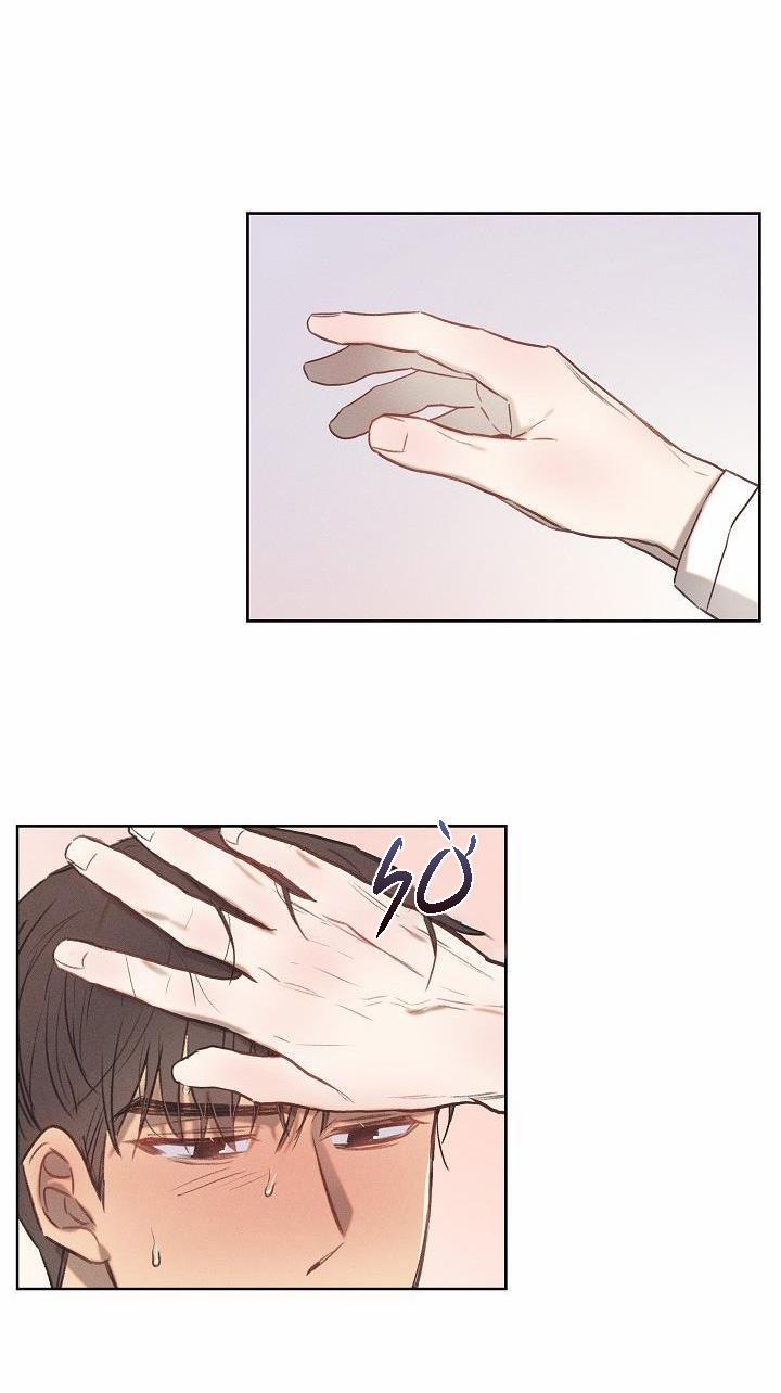 ĐẠI ÚY YÊU DẤU CỦA TÔI 10 trang 54