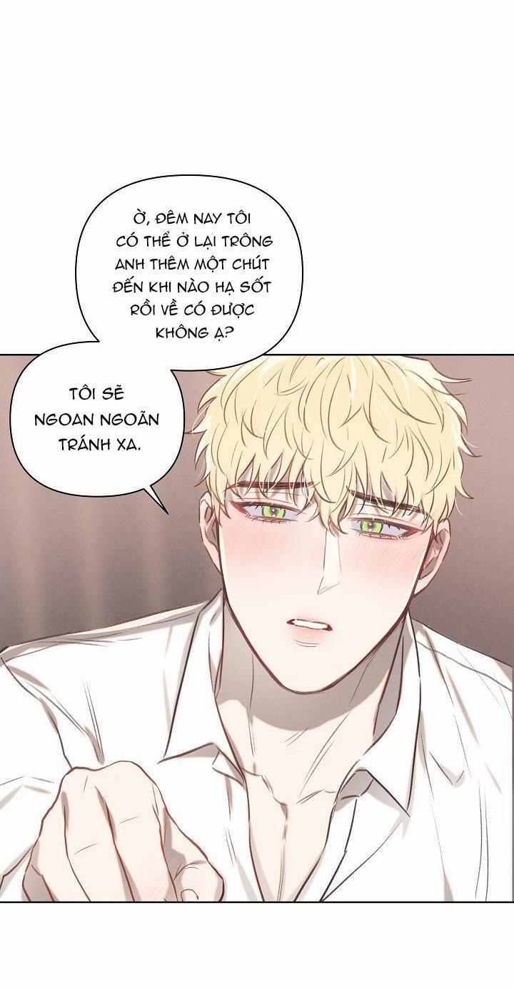 ĐẠI ÚY YÊU DẤU CỦA TÔI 10 trang 55