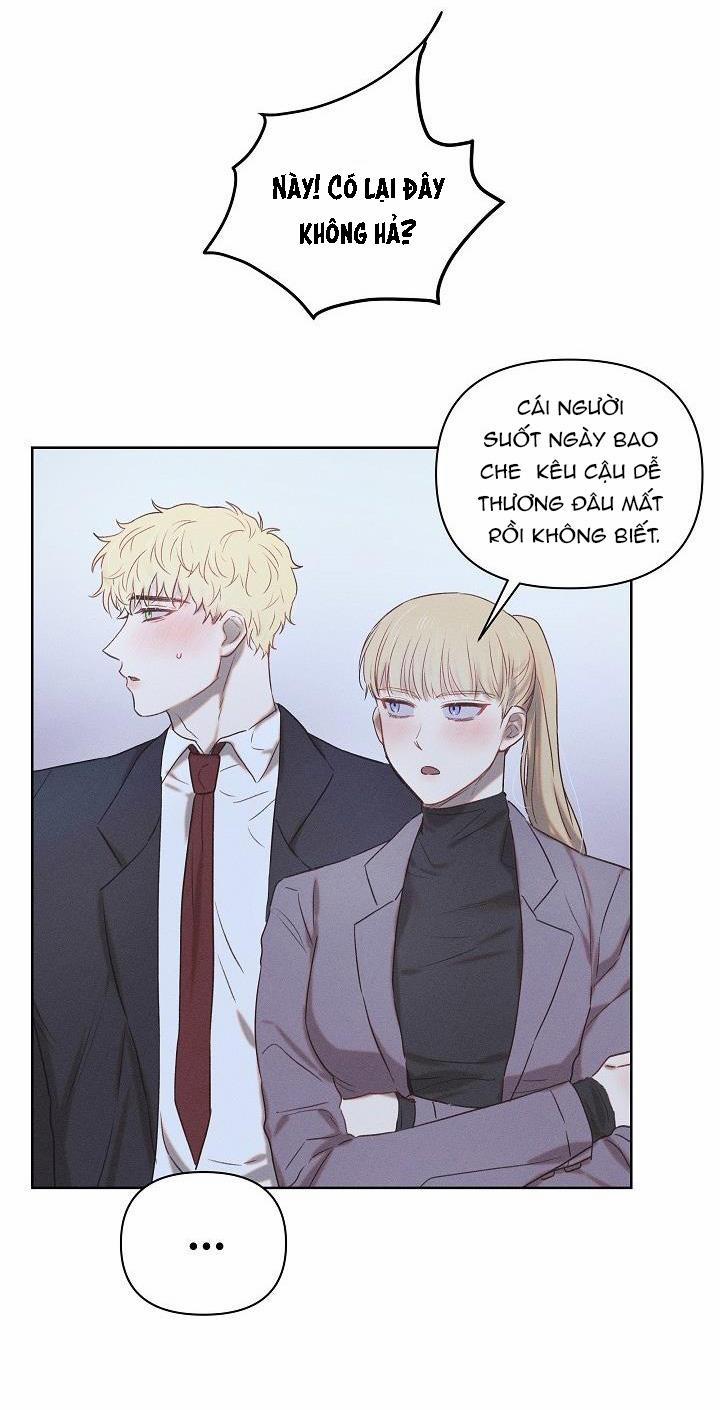 ĐẠI ÚY YÊU DẤU CỦA TÔI 10 trang 9