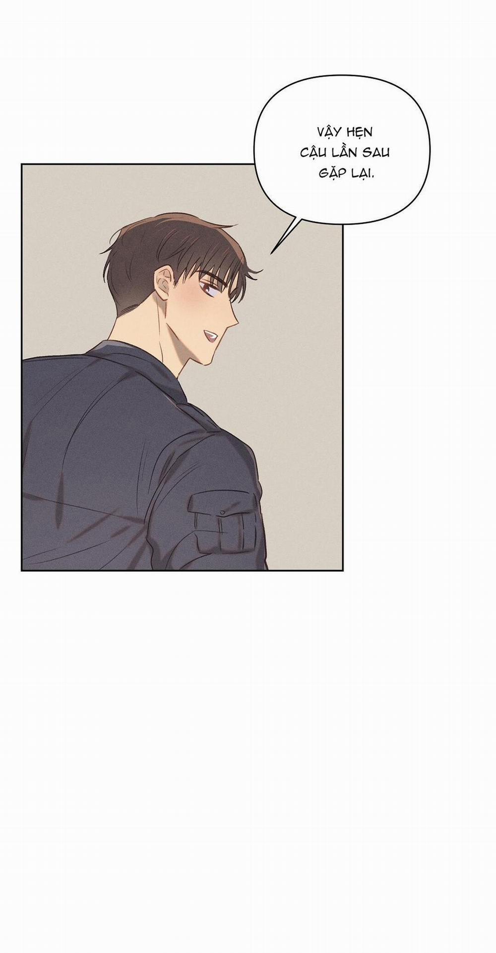 ĐẠI ÚY YÊU DẤU CỦA TÔI 11 trang 23