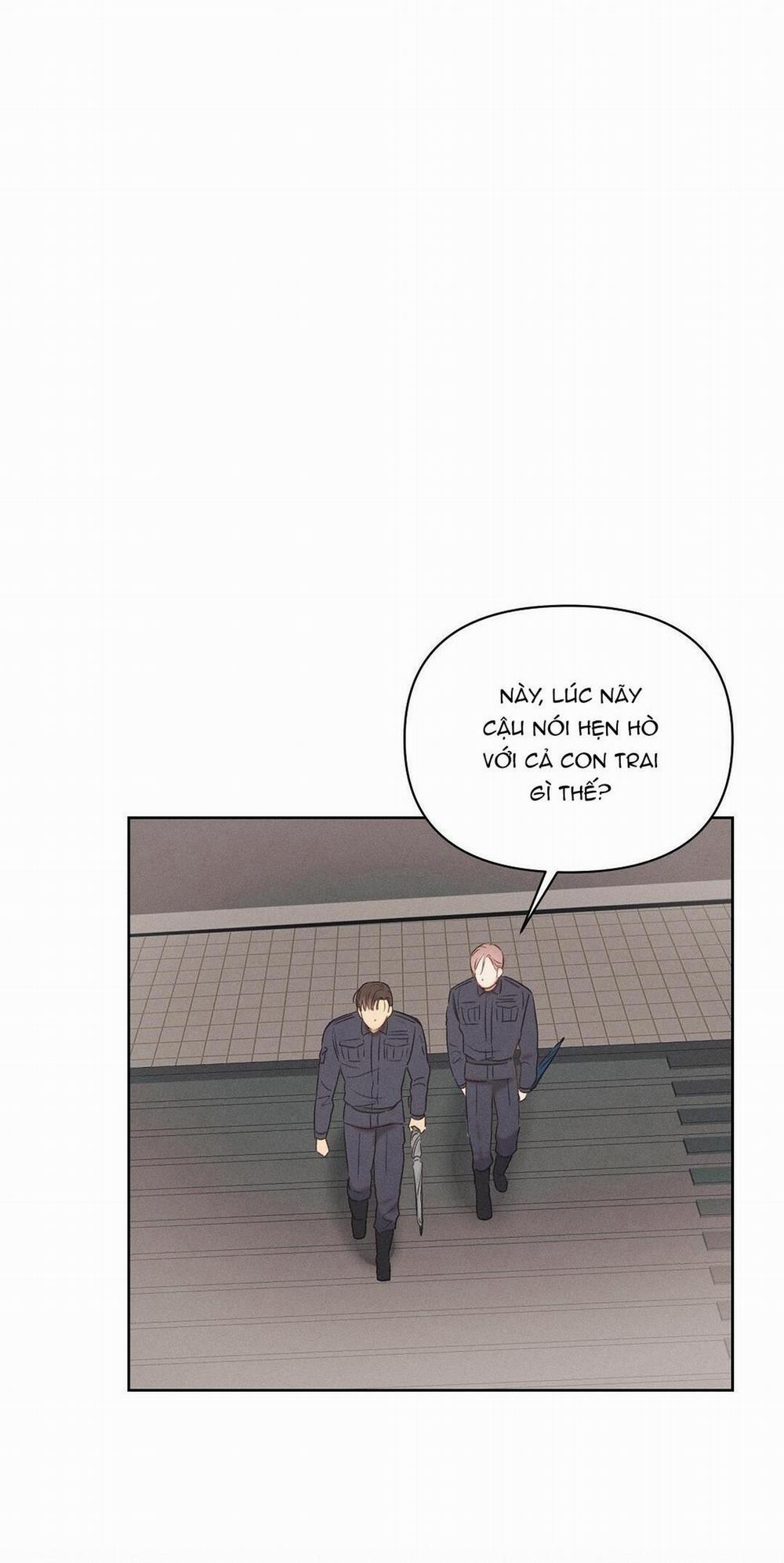 ĐẠI ÚY YÊU DẤU CỦA TÔI 11 trang 24