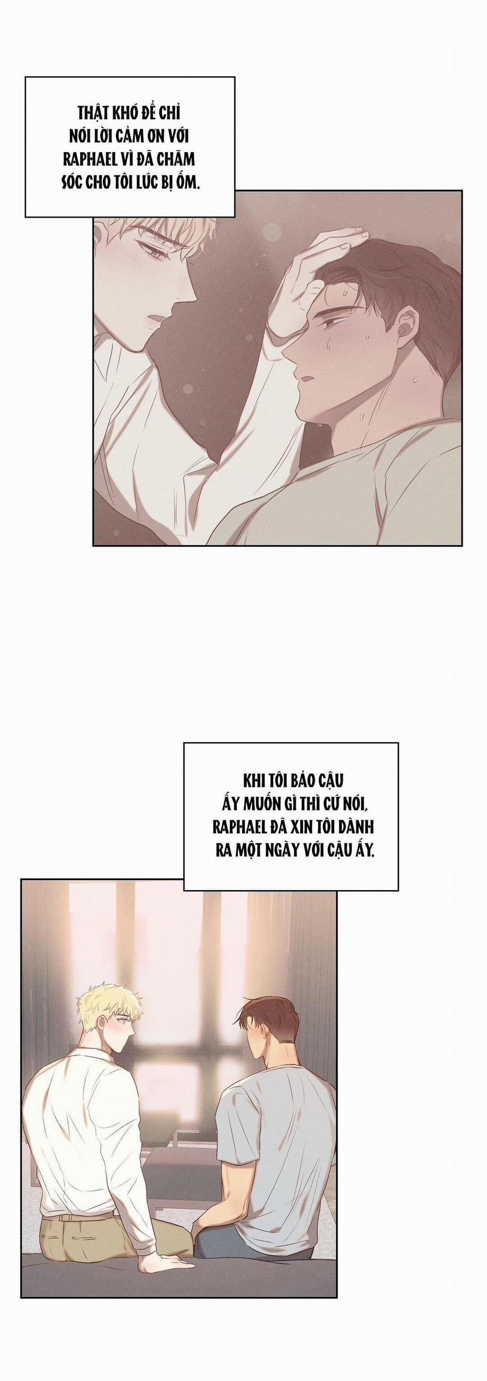 ĐẠI ÚY YÊU DẤU CỦA TÔI 11 trang 29