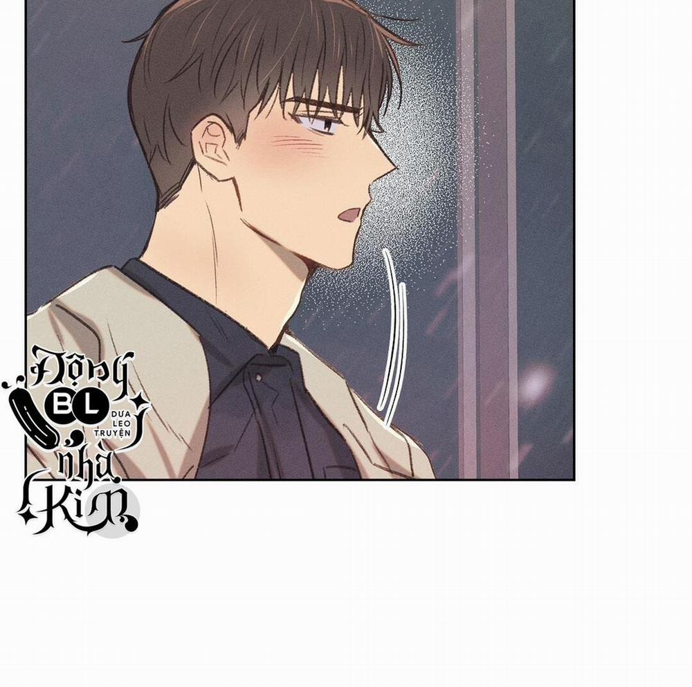 ĐẠI ÚY YÊU DẤU CỦA TÔI 12 trang 32