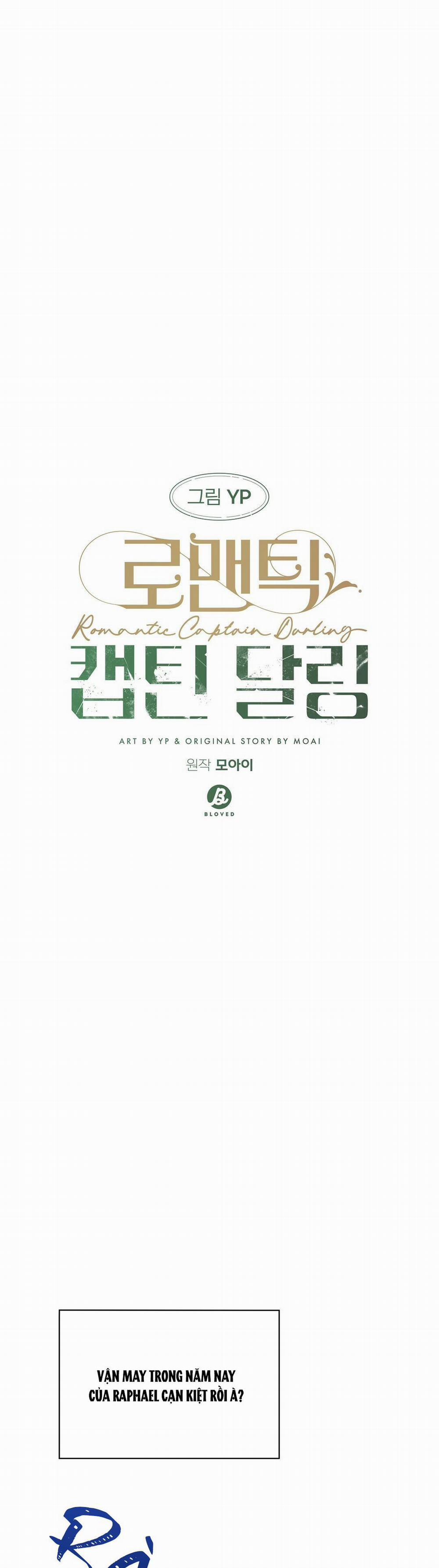 ĐẠI ÚY YÊU DẤU CỦA TÔI 12 trang 5