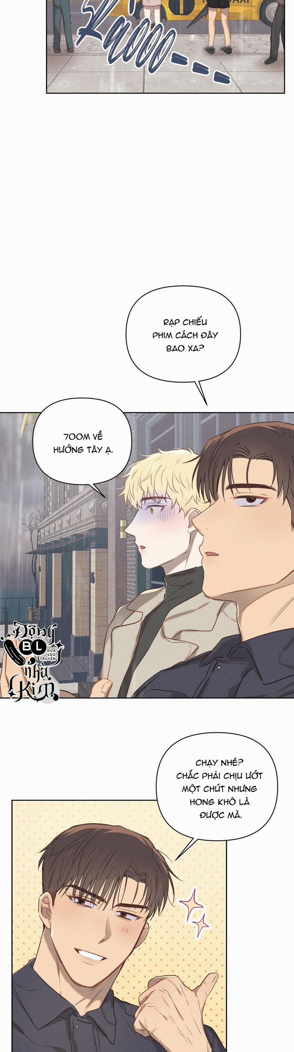 ĐẠI ÚY YÊU DẤU CỦA TÔI 12 trang 7