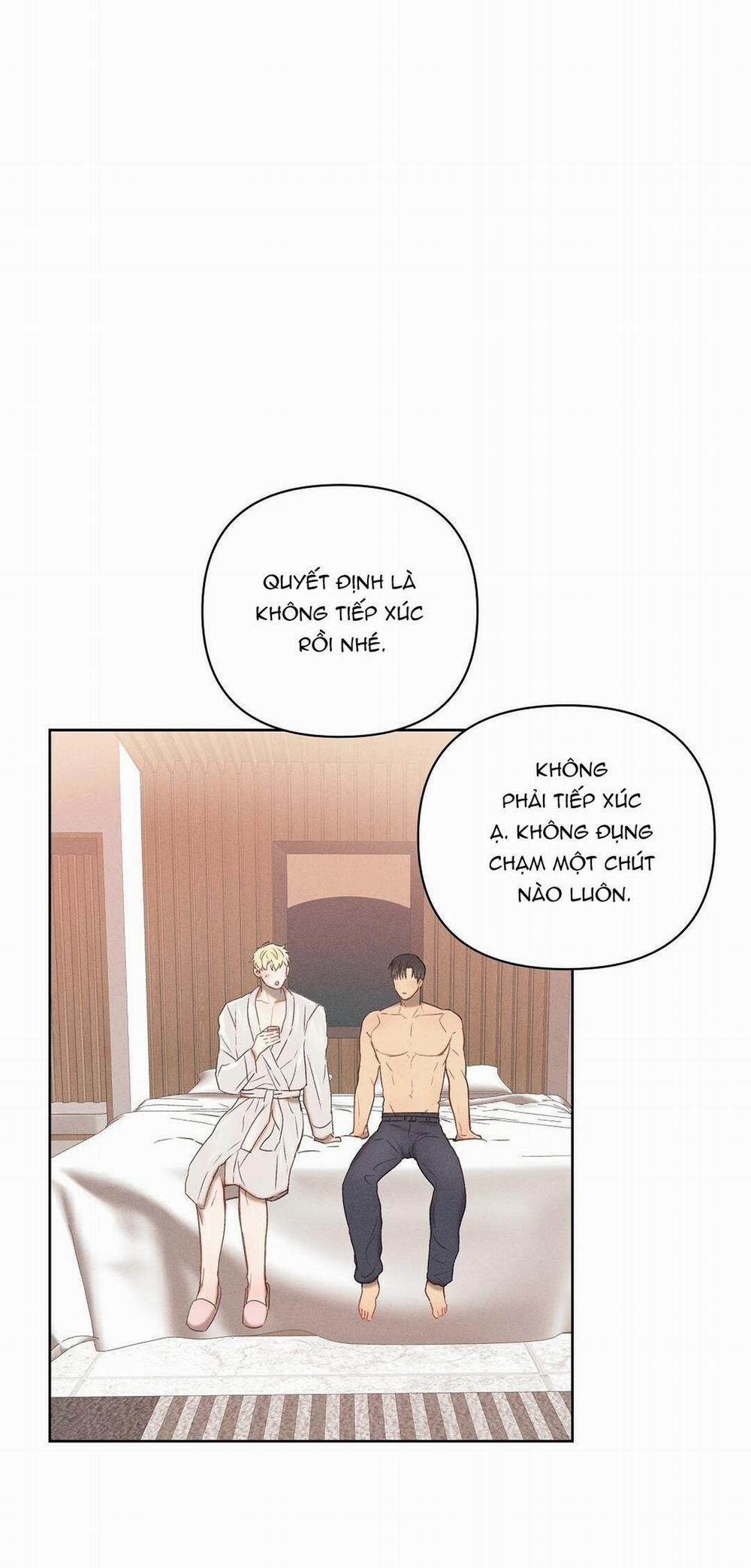 ĐẠI ÚY YÊU DẤU CỦA TÔI 13 trang 15