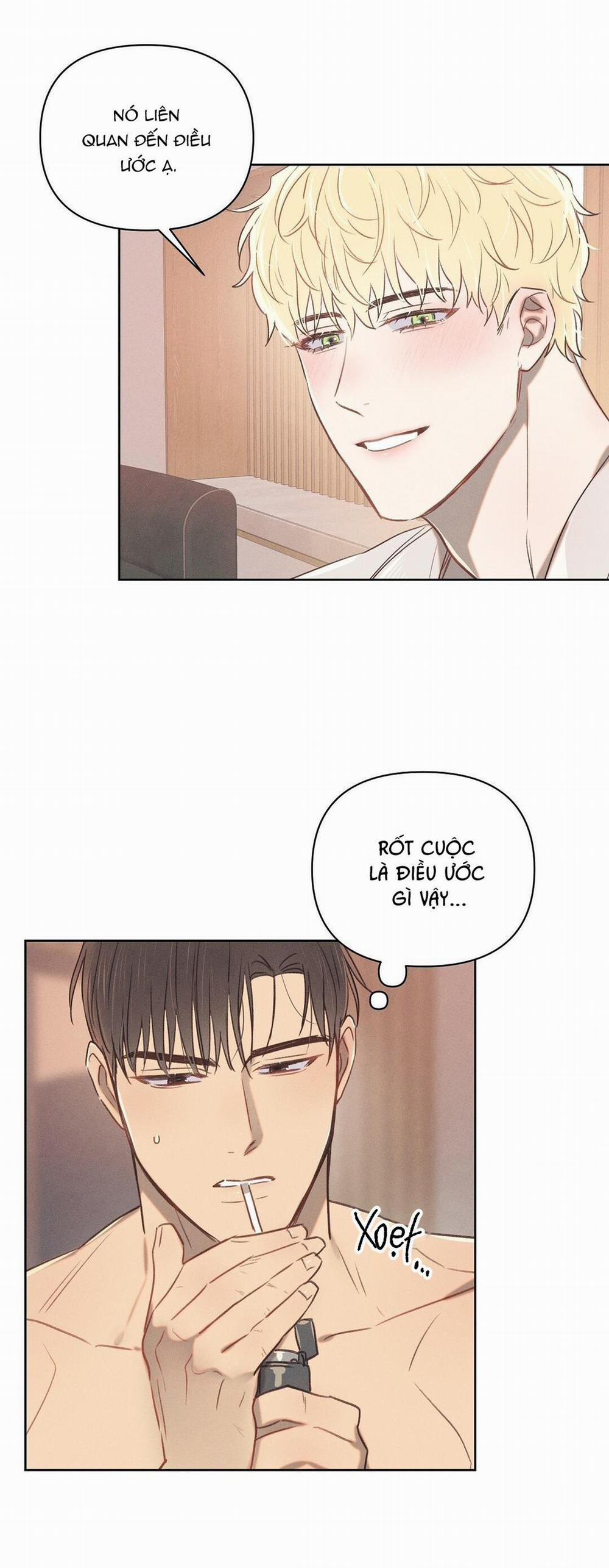 ĐẠI ÚY YÊU DẤU CỦA TÔI 13 trang 17