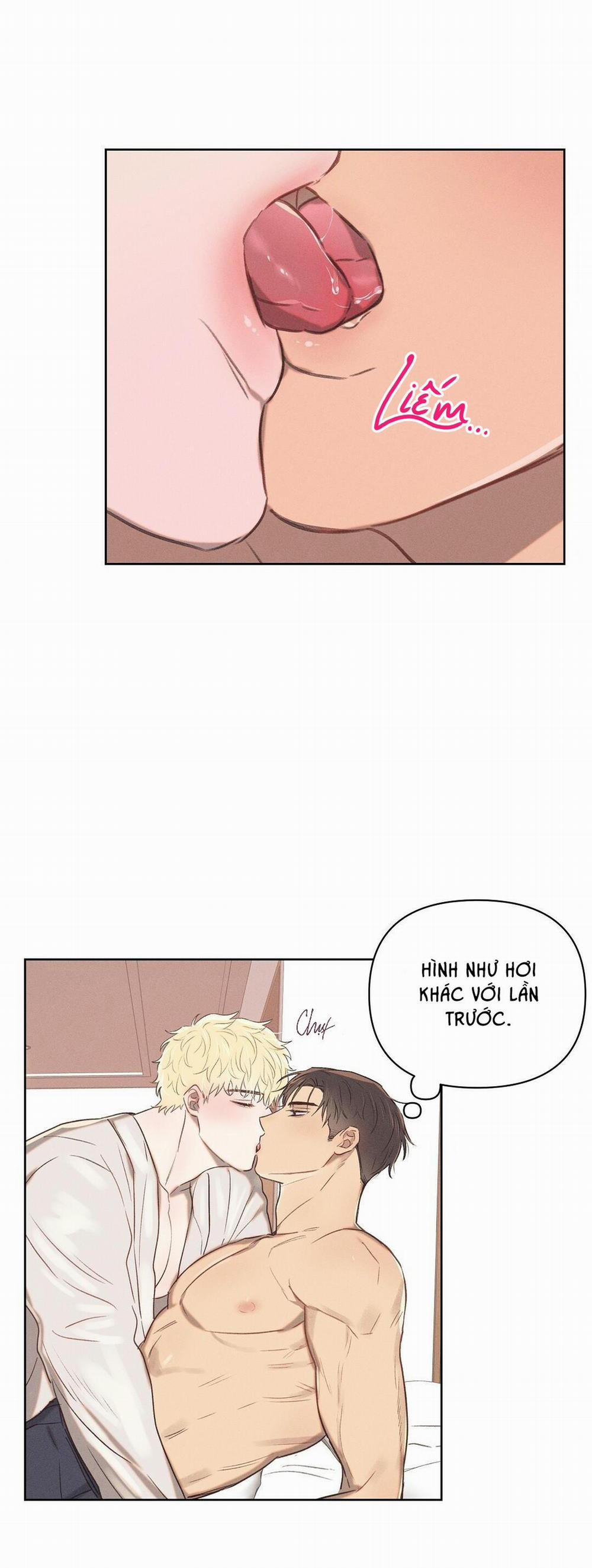 ĐẠI ÚY YÊU DẤU CỦA TÔI 13 trang 29