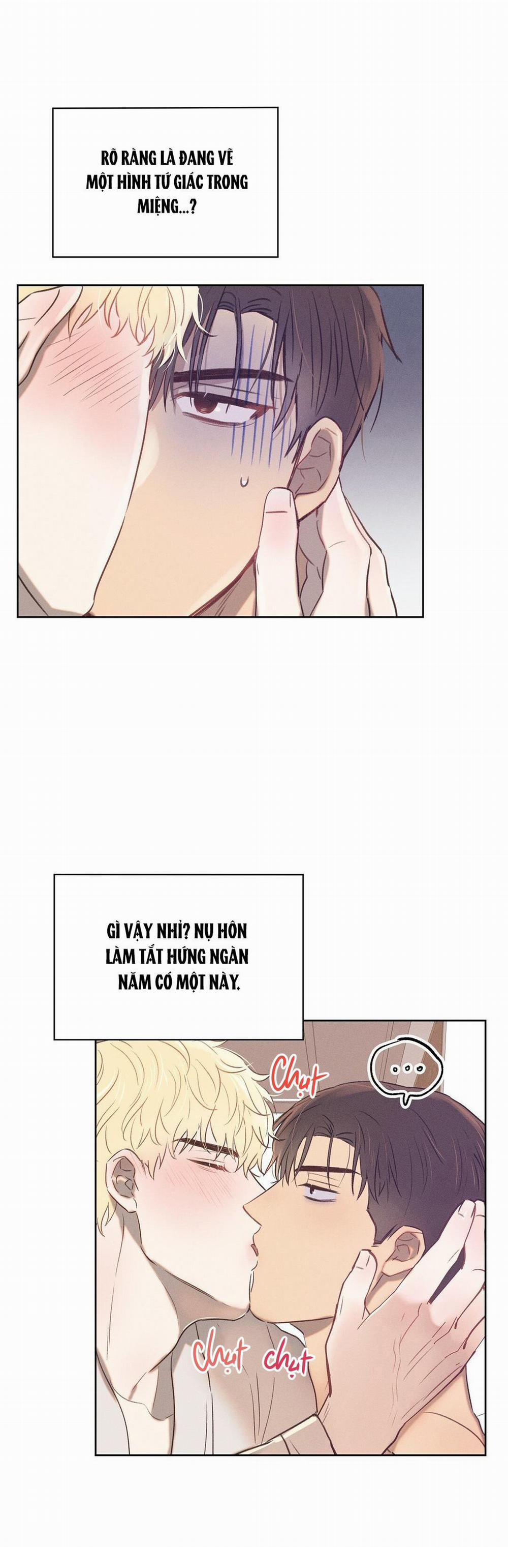 ĐẠI ÚY YÊU DẤU CỦA TÔI 13 trang 31